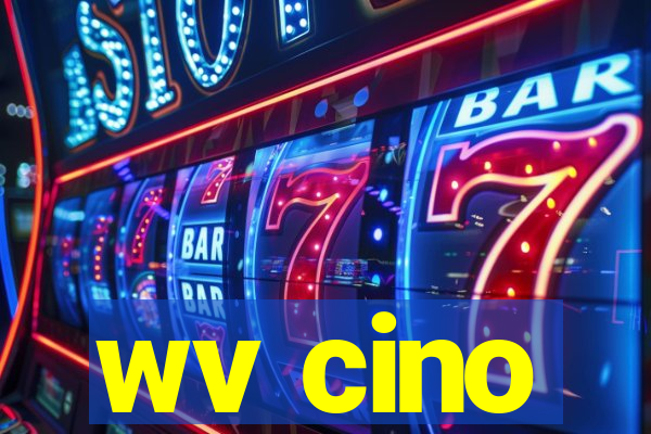 wv cino